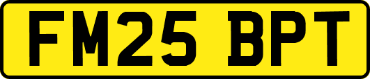 FM25BPT