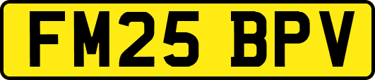 FM25BPV
