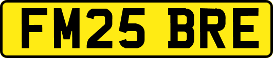FM25BRE