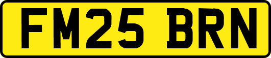 FM25BRN