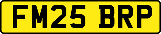 FM25BRP