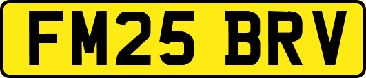 FM25BRV
