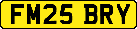 FM25BRY