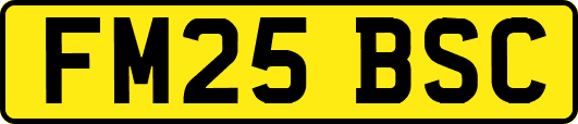 FM25BSC