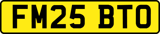 FM25BTO