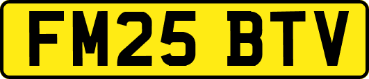 FM25BTV