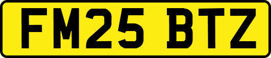 FM25BTZ
