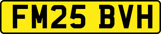 FM25BVH