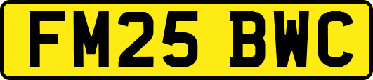 FM25BWC