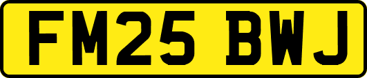 FM25BWJ