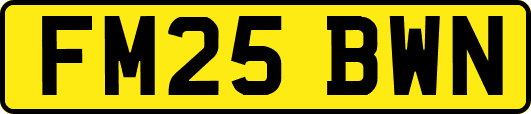 FM25BWN