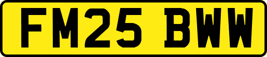 FM25BWW