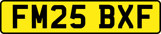 FM25BXF