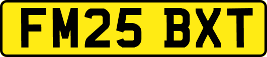 FM25BXT