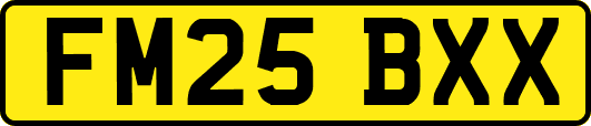 FM25BXX