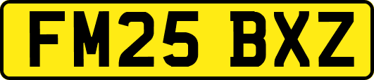 FM25BXZ