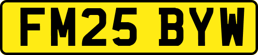 FM25BYW