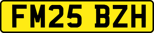 FM25BZH