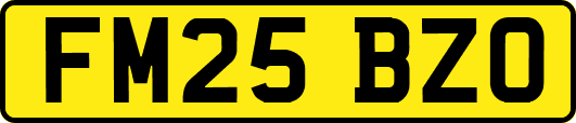 FM25BZO