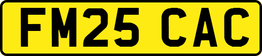 FM25CAC