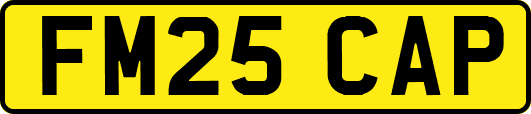 FM25CAP