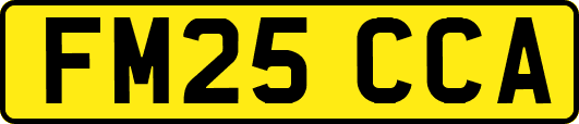 FM25CCA