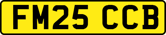 FM25CCB