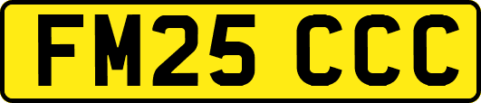 FM25CCC