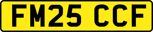 FM25CCF