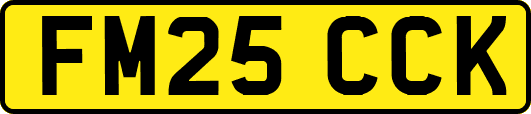 FM25CCK