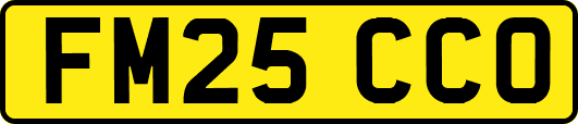 FM25CCO