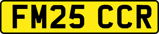 FM25CCR