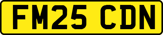 FM25CDN