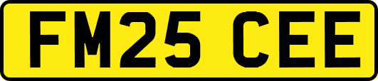 FM25CEE