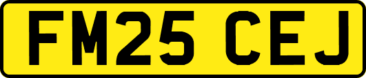 FM25CEJ
