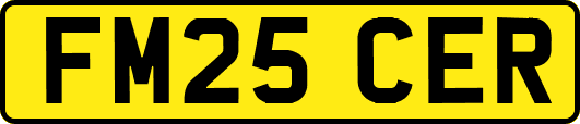 FM25CER
