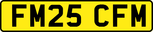 FM25CFM