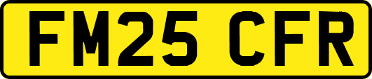 FM25CFR