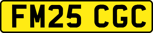 FM25CGC