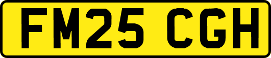 FM25CGH