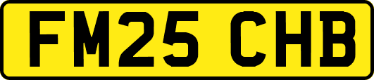 FM25CHB