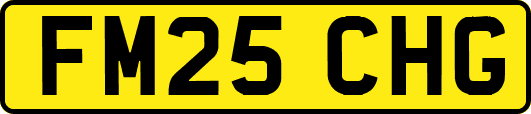 FM25CHG