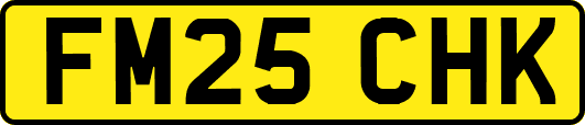 FM25CHK