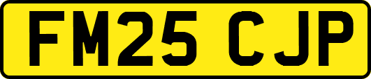 FM25CJP