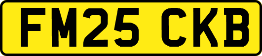 FM25CKB