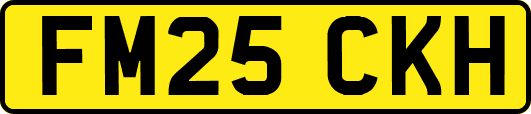 FM25CKH