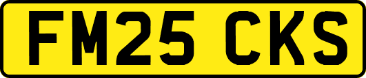 FM25CKS