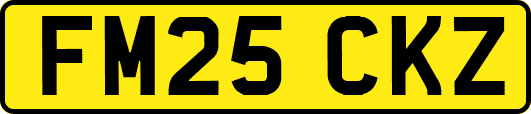 FM25CKZ