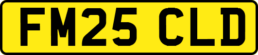 FM25CLD