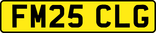 FM25CLG